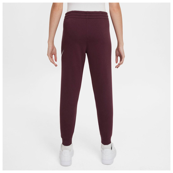 Nike Παιδικό παντελόνι φόρμας Sportswear Club Fleece